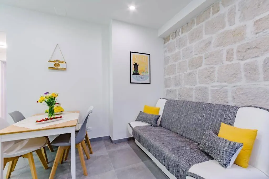 Apartment Mia Σπλιτ Κροατία