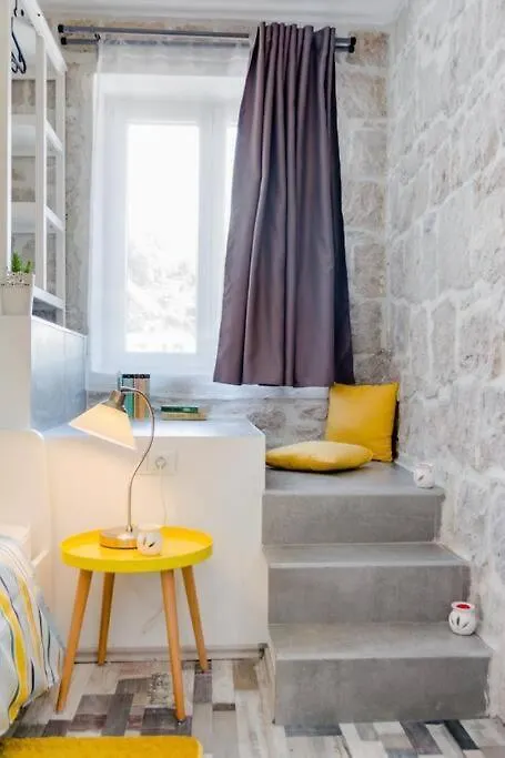 Apartment Mia Σπλιτ