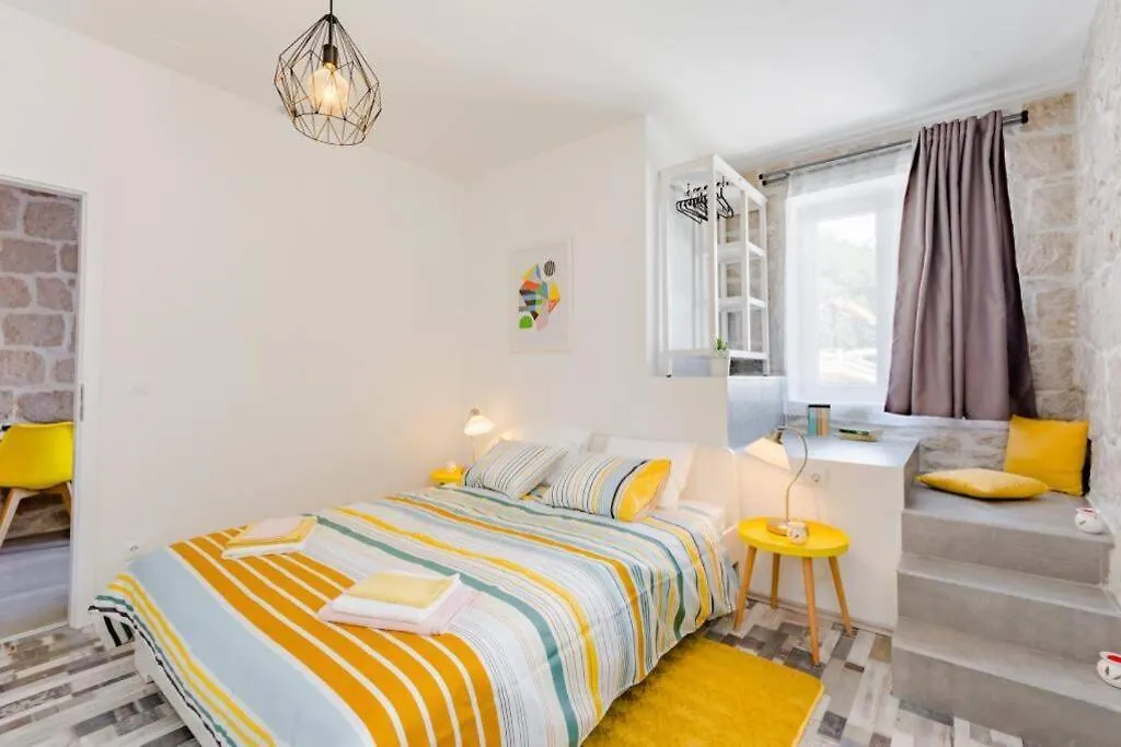 Apartment Mia Σπλιτ Κροατία