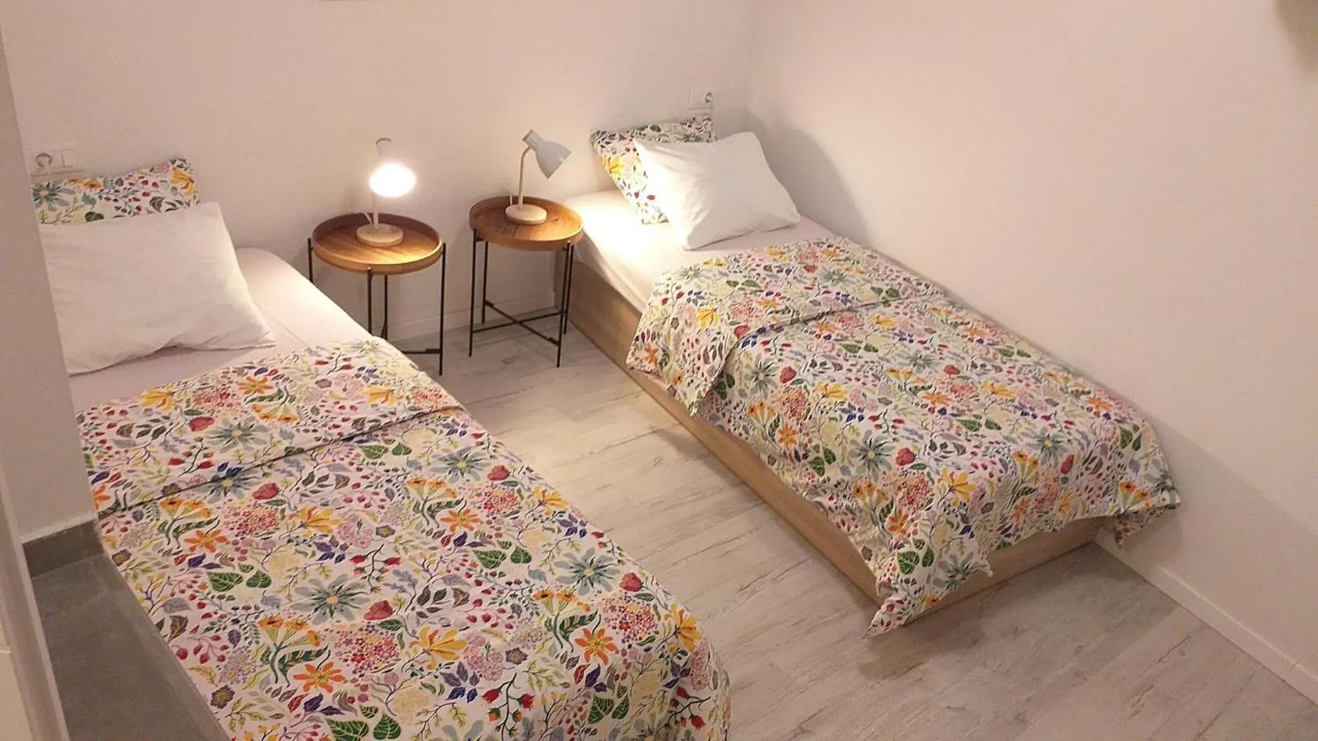 Apartment Mia Σπλιτ